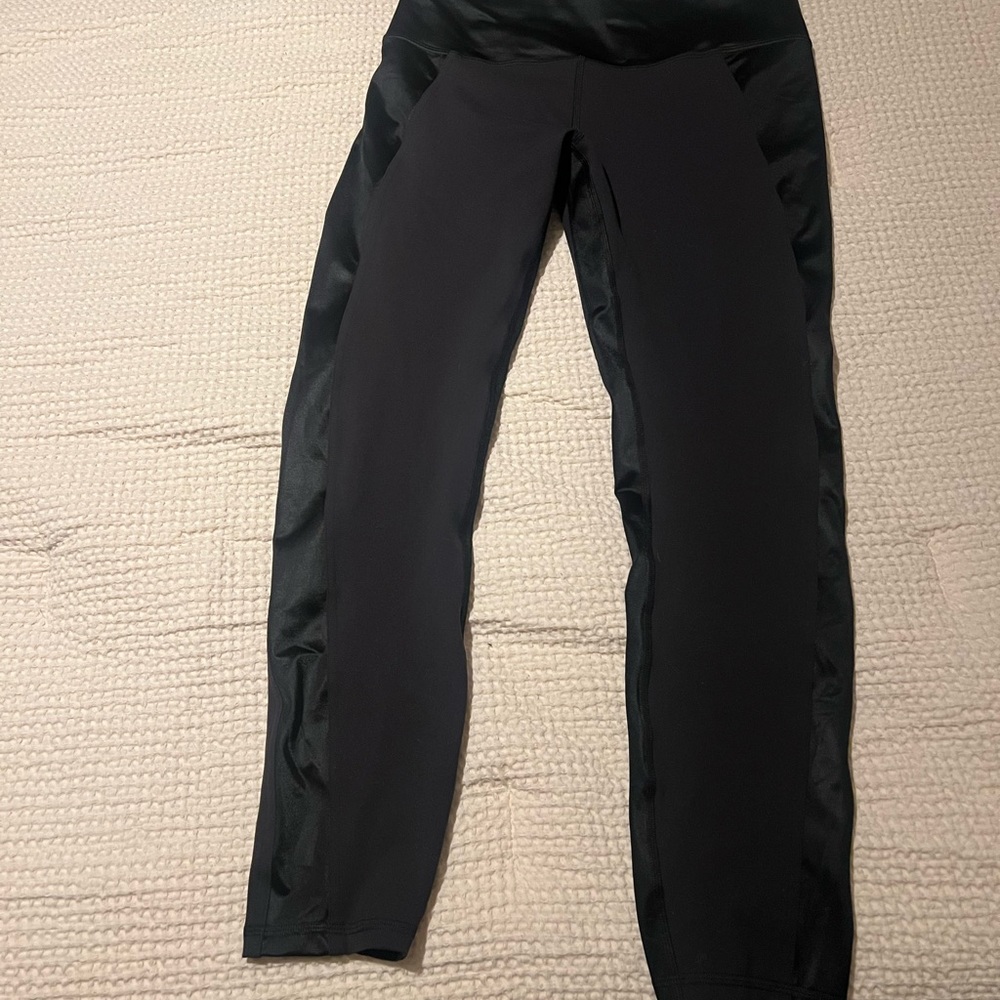 Lululemon Wunder Train 25”